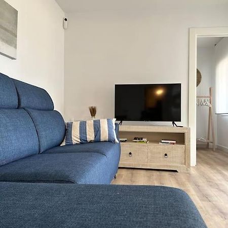 Apartamento A 20 M De Playa Almería Exterior foto