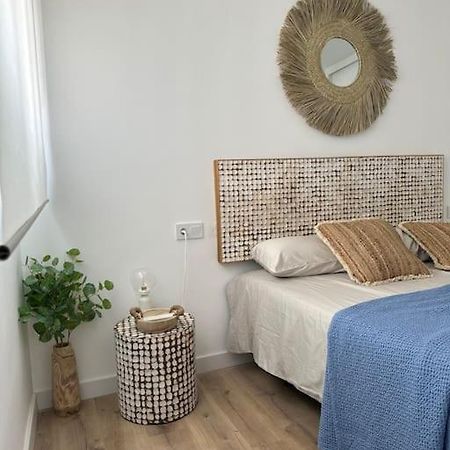 Apartamento A 20 M De Playa Almería Exterior foto